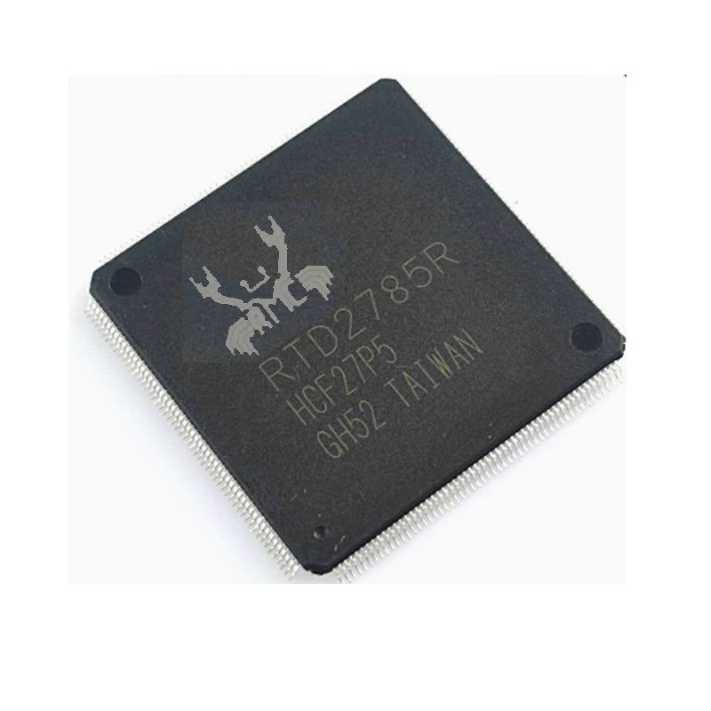 Микросхема RTD2795QT