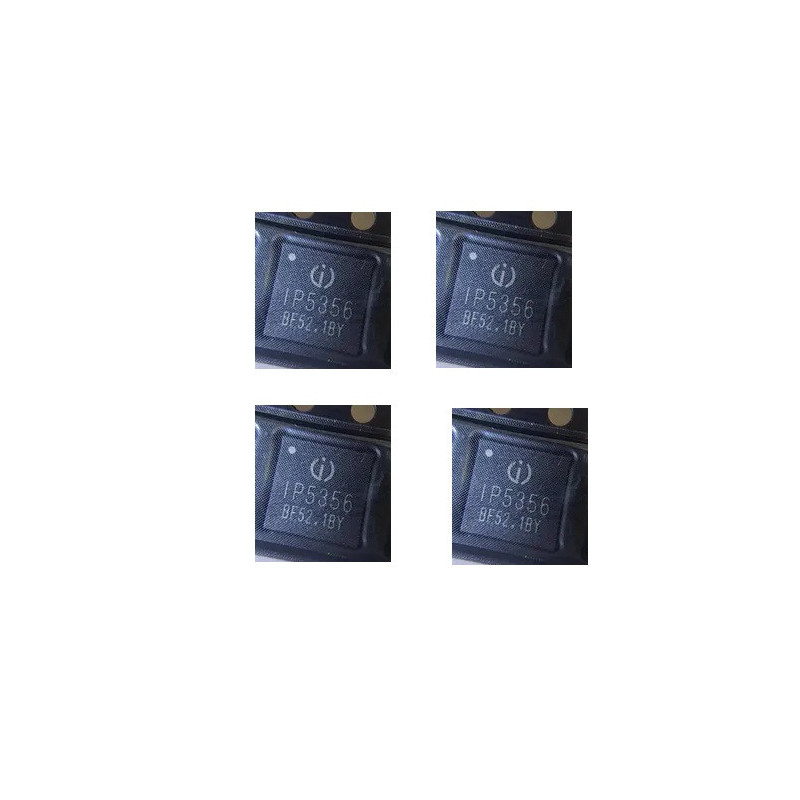 Микросхема IP5356 IP5356-LED-BZ IP5356LEDBZ