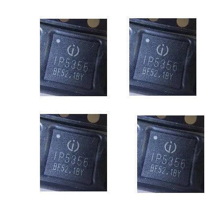 Микросхема IP5356 IP5356-LED-BZ IP5356LEDBZ