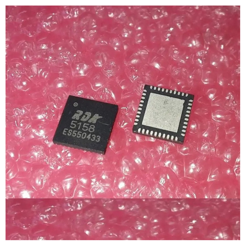 Микросхема RDA5158