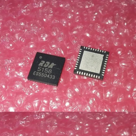 Микросхема RDA5158