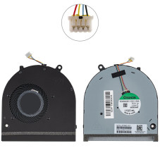 Вентилятор HP ENVY 17-cg0028nia 17-cg0029nia 17-cg0030nia 17-cg0000nl TPN-C146 L87962-001 L87961-001 EG50040S1-1C211-S9A L87962