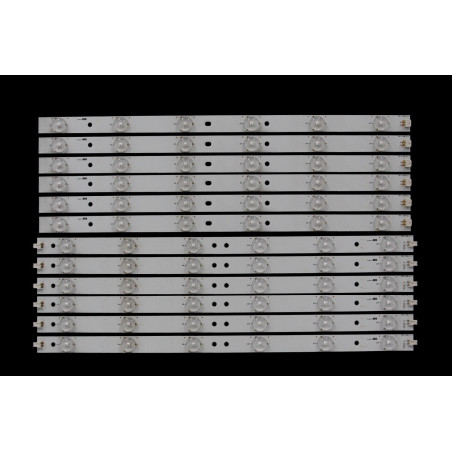 Подсветка ES-5127 ES 5127 ES5127 ES.5127 LED39B2100C L 39.0 SNB-C1-L SNB C1 L SNBC1L YMGBYZF5B825-F46 YMGBYZF5B825 F46 SNB.C1.L