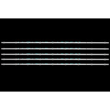 Подсветка ESB0-0509-3030-12-N-V0 ESB0 0509 3030 12 N V0 ESB00509303012NV0 ESB0.0509.3030.12.N.V0 55PUF7065T3 55PUF7065-T3 55-PU