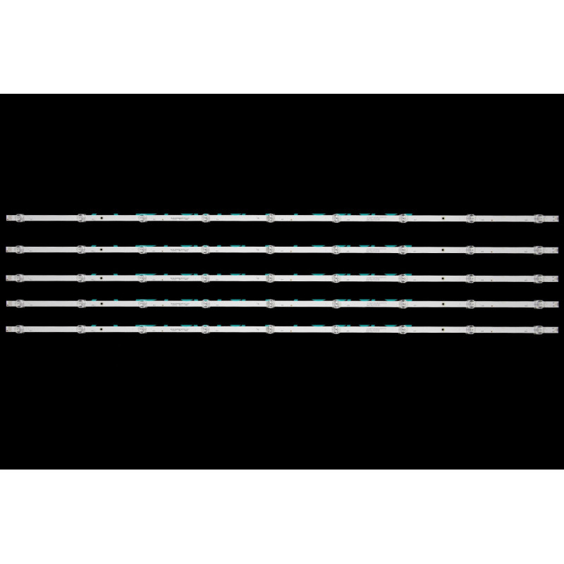 Подсветка ESB0-0509-3030-12-N-V0 ESB0 0509 3030 12 N V0 ESB00509303012NV0 ESB0.0509.3030.12.N.V0 55PUF7065T3 55PUF7065-T3 55-PU