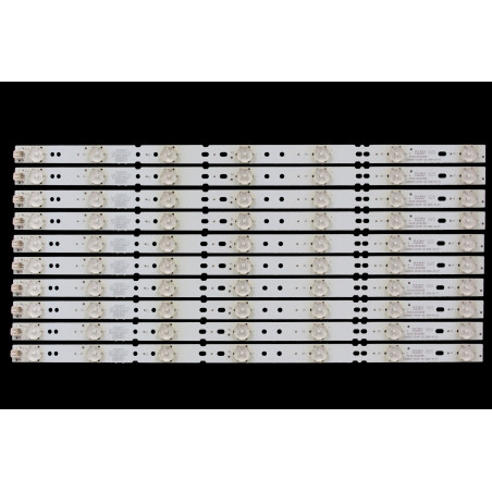 Подсветка ES-5130 ES 5130 ES5130 ES.5130 ES-51-30 ES.51.30 Changhong Sanyo 50U2 50U-2 50.U2 50U2S 50-U2S 50.U2S 50U2-S 50U-2S