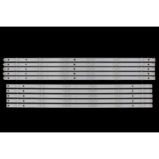 Подсветка ES-5137 ES 5137 ES5137 ES.5137 Sharp 4T-B60CJ1U 4T B60CJ1U 4TB60CJ1U 4T.B60CJ1U LB60017 V0_03 LB-60017 V1_03 LB600-17