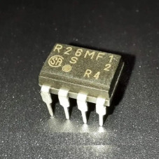 Микросхема R26MF1