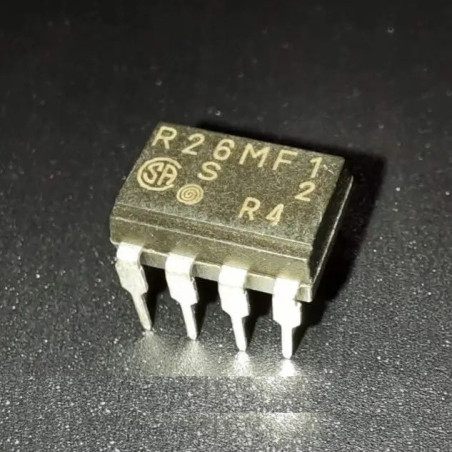 Мікросхема R26MF1
