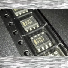 Микросхема NCP1207