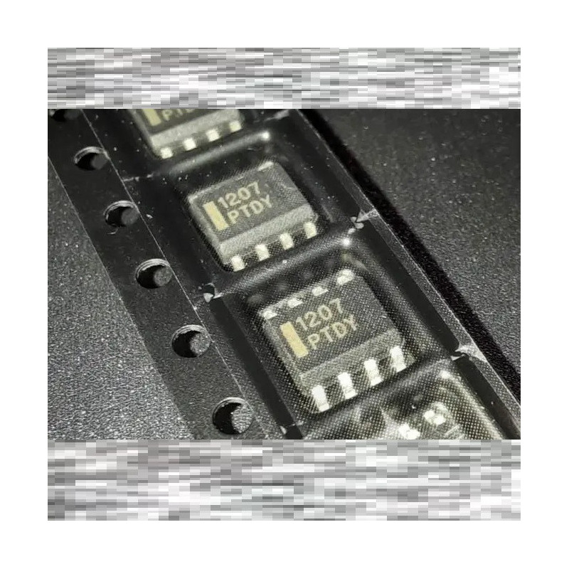 Микросхема NCP1207