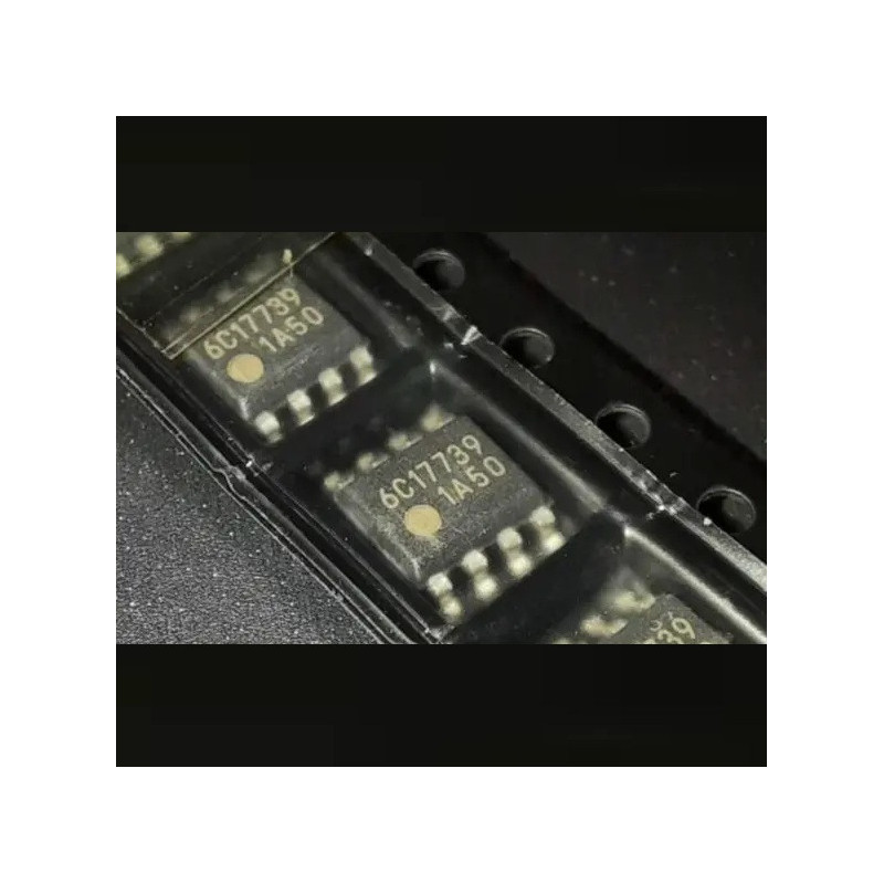 Микросхема 1A50 FA1A50