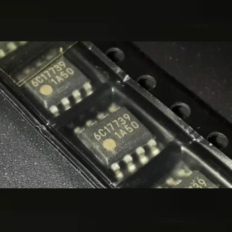 Микросхема 1A50 FA1A50