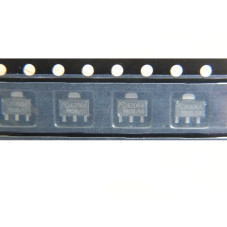 Микросхема ME6206A18PG XC6206P182PR 6206-1.8V SOT-89