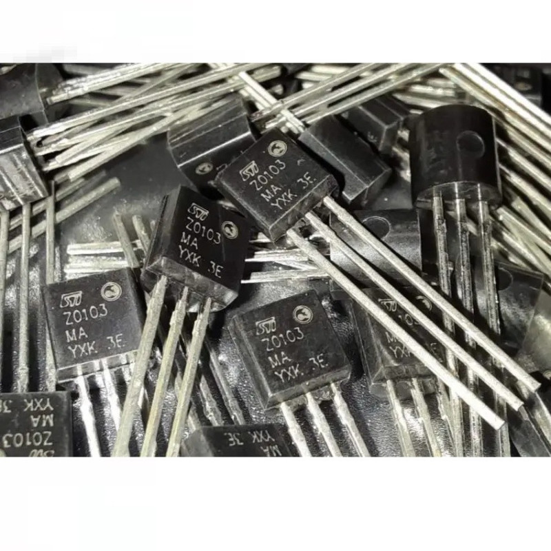 Микросхема Z0103MA Z0103