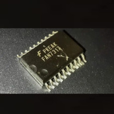 Микросхема FAN7317