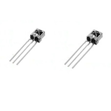 Микросхема VS1838B CHQ1838 HX1838 TL1838