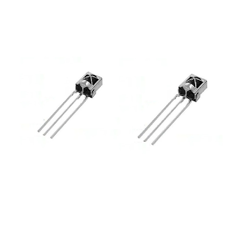 Микросхема VS1838B CHQ1838 HX1838 TL1838 Микросхема VS1838B CHQ1838 HX1838 TL1838