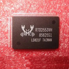 Микросхема RTD2553VH