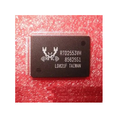 Микросхема RTD2553VH