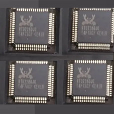 Микросхема RTD2280JQ