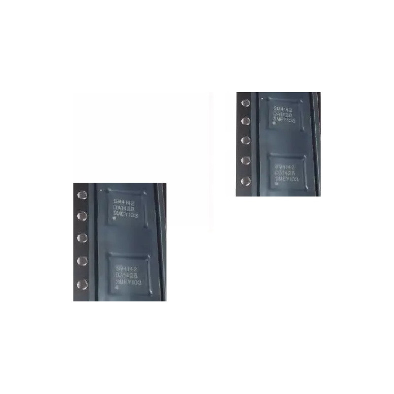 Микросхема SM4142