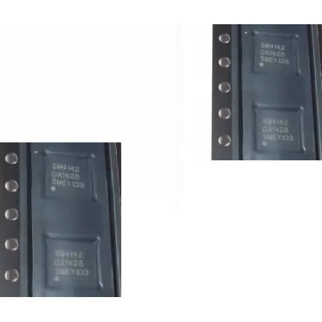 Микросхема SM4142