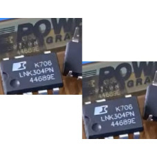 Микросхема LNK304 LNK304P LNK304PN