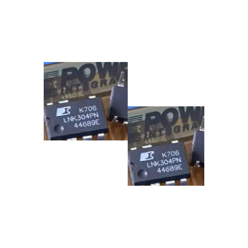 Микросхема LNK304 LNK304P LNK304PN Микросхема LNK304 LNK304P LNK304PN