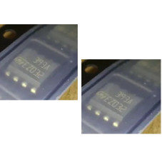 Микросхема LM393ADT LM393 393A