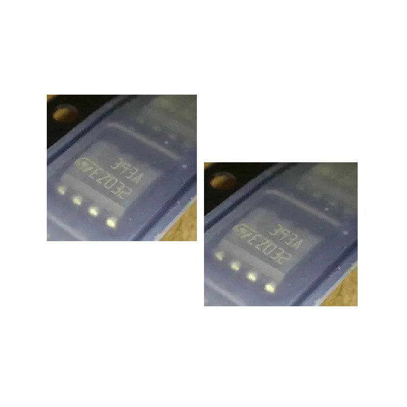 Микросхема LM393ADT LM393 393A Микросхема LM393ADT LM393 393A