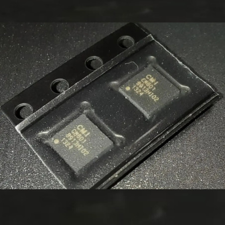 Микросхема CM601