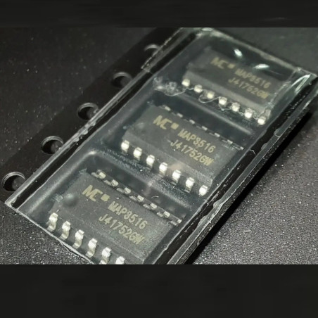 Микросхема MAP3516