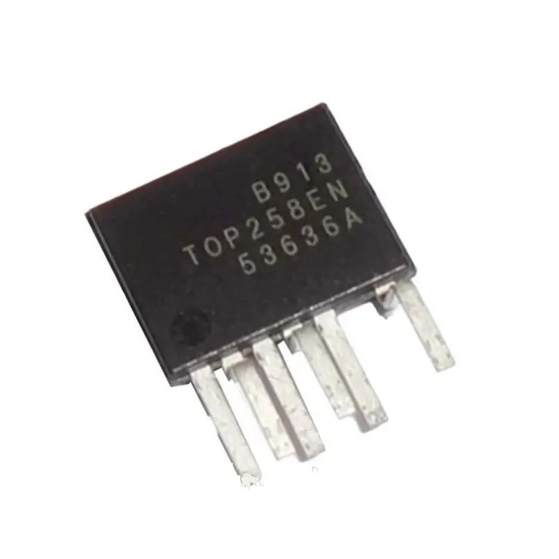 Микросхема TOP258EN TOP258 Микросхема TOP258EN TOP258