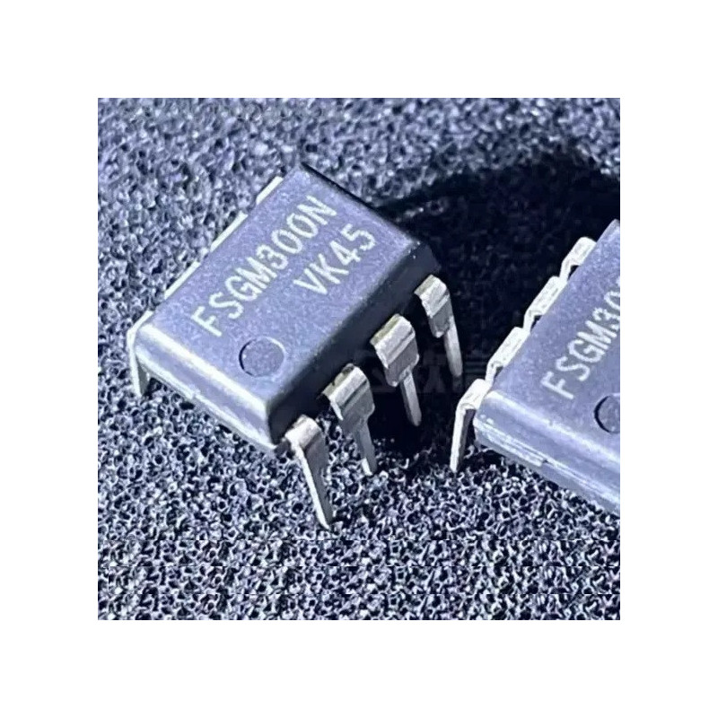 Микросхема FSGM300N FM300N Микросхема FSGM300N FM300N