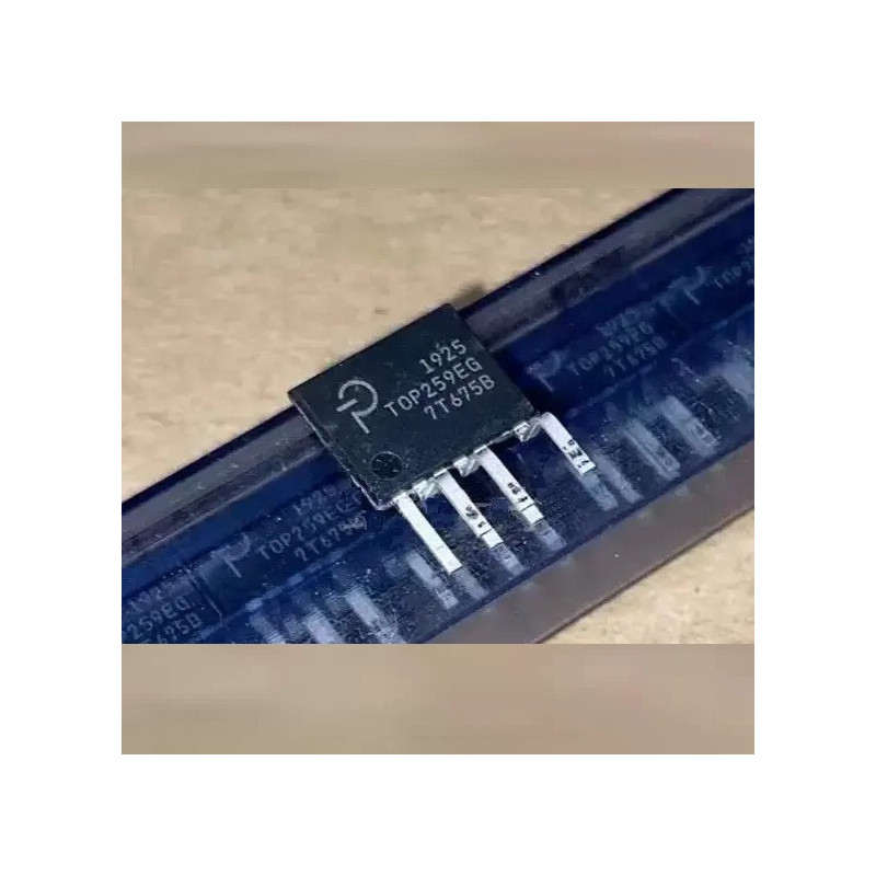 Микросхема TOP259EG TOP259 TOP258EG TOP257EG