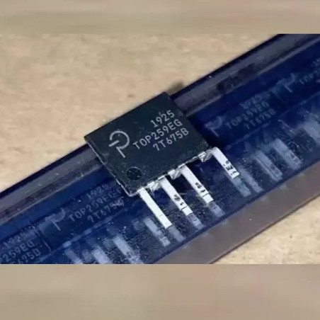 Микросхема TOP259EG TOP259 TOP258EG TOP257EG