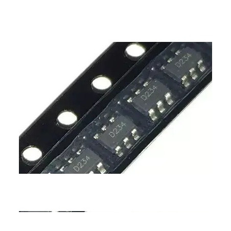 Микросхема CM1213A-04SO CM1213A04SO