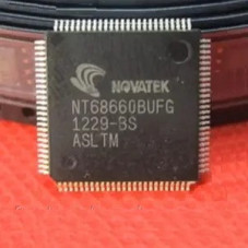 Микросхема NT68660BUFG