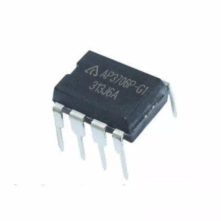 Микросхема AP3706P-G1 AP3706PG1 AP3706P
