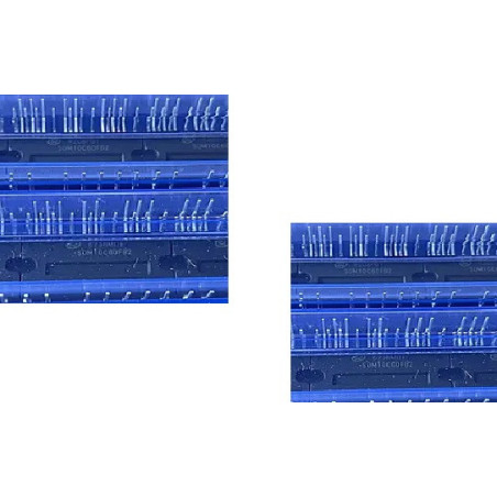Микросхема SDM10C60FB2
