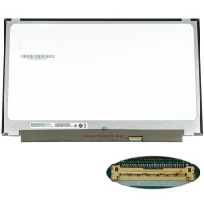 Матриця с тачскрином 15.6 B156HAK02.0 NV156FHM-T00 B156HAK03.0 N156HCN-EBA NV156FHM-A21 NV156FHM-A11 LP156WF7 SPN1 LP156WF7 SPA