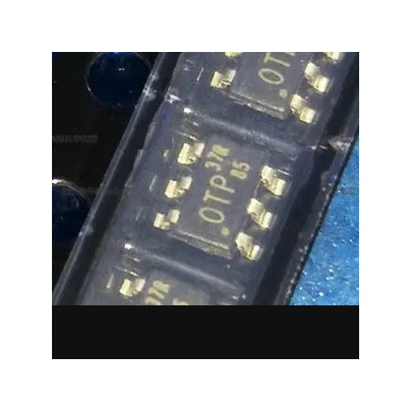 Микросхема LD7537 LD7537RGL