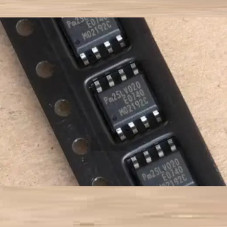 Мікросхема PM25LV020