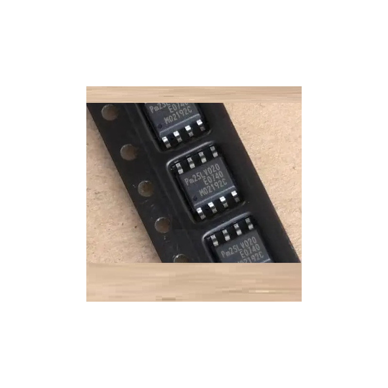 Мікросхема PM25LV020 Мікросхема PM25LV020