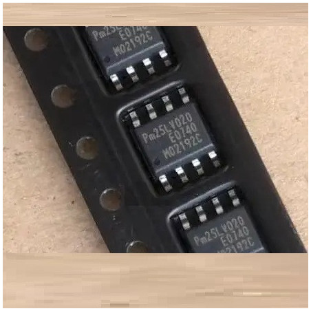 Мікросхема PM25LV020