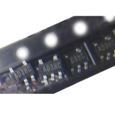 Мікросхема SY8009AAAC