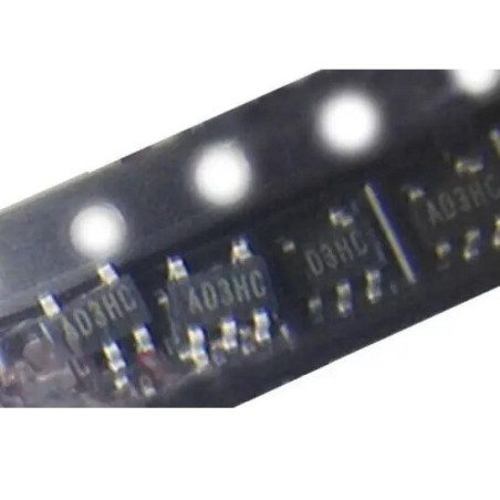 Мікросхема SY8009AAAC