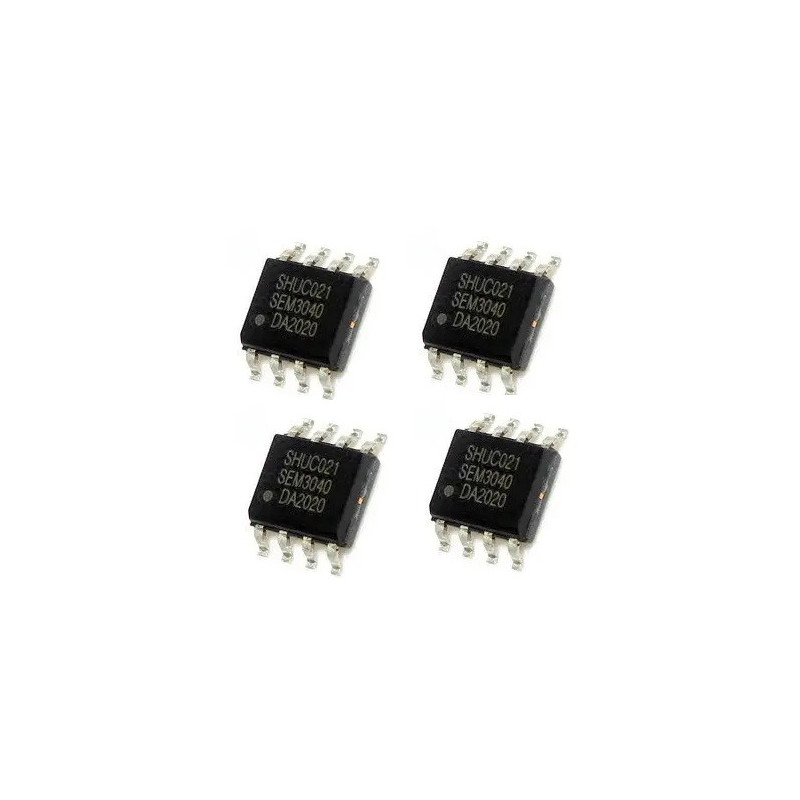 Микросхема SEM3040 Микросхема SEM3040