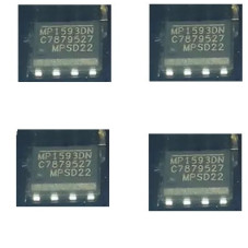 Мікросхема MP1593DN